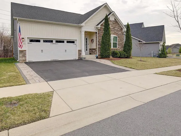 3150 Sunny Ridge Dr, Odenton, MD 21113