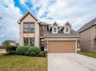 10222 Larkmist Ln, Tomball, TX 77375