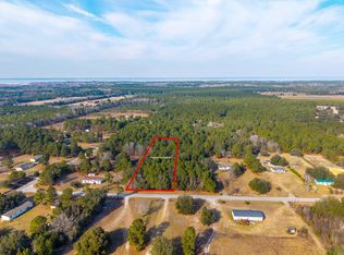 0 Moonlight Dr Lot 19C, Eutawville, SC 29048