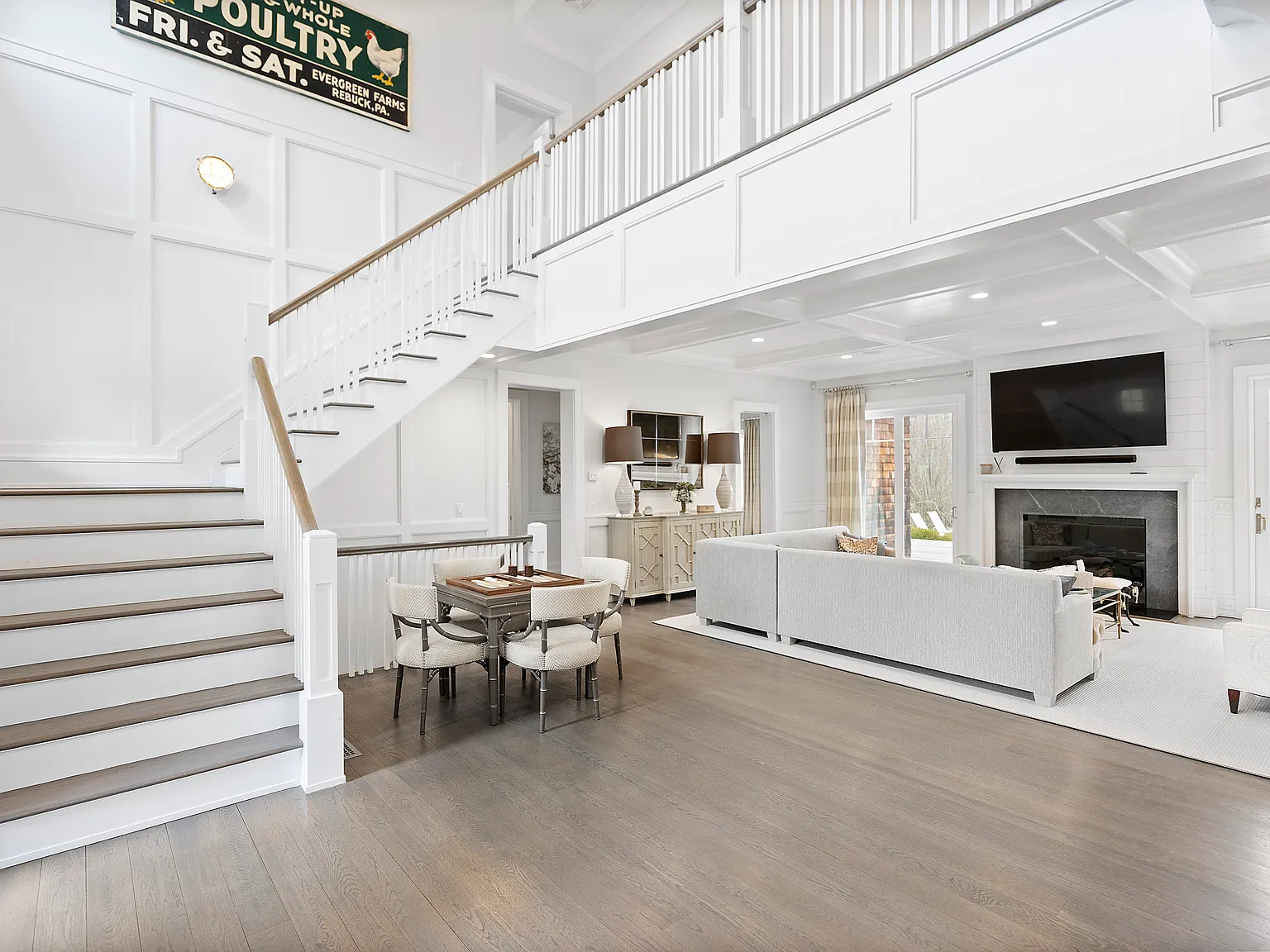 Immaculate Bridgehampton Village Rental — Photo 4