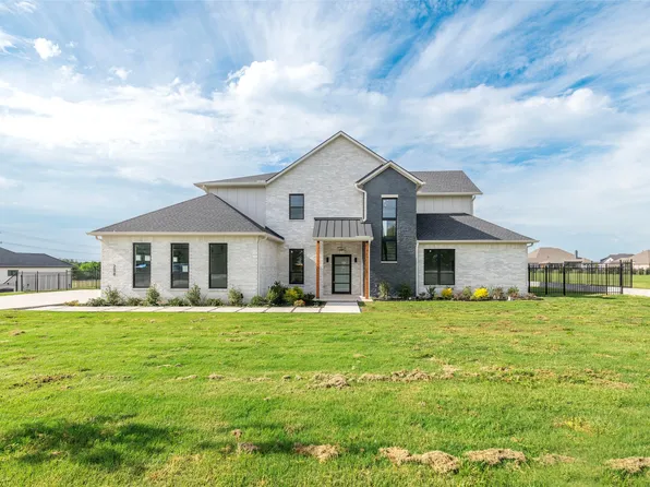 208 W Cottage Hill Pkwy, Celina, TX 75009