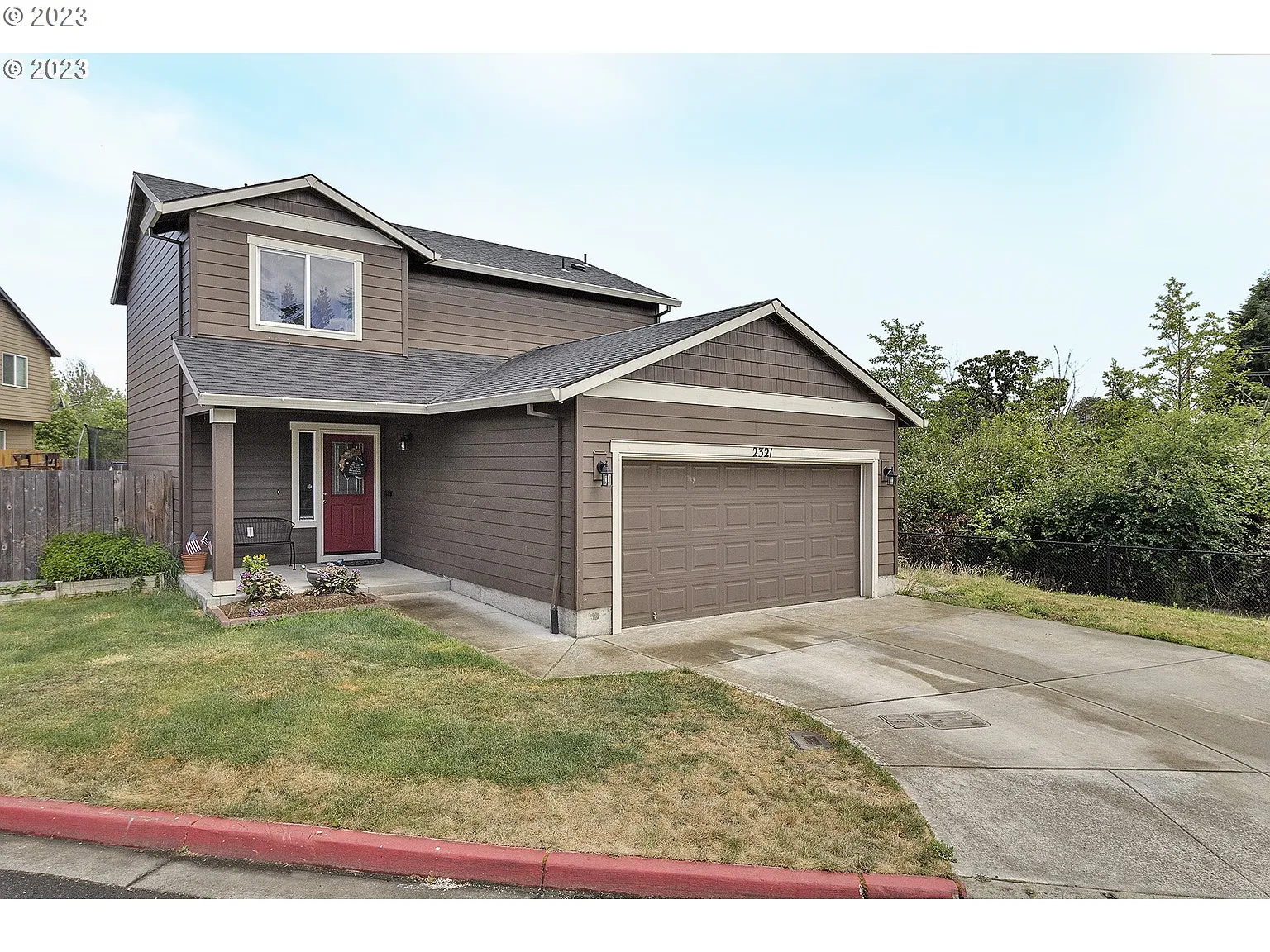 2321 Annie Lou Ct photo 1