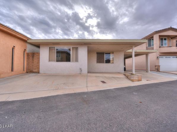 6859 Bonnie Dr, Parker, AZ 85344