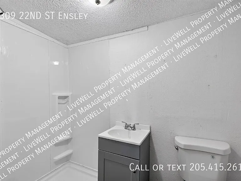 2309 22nd Street Ensley — Photo 12