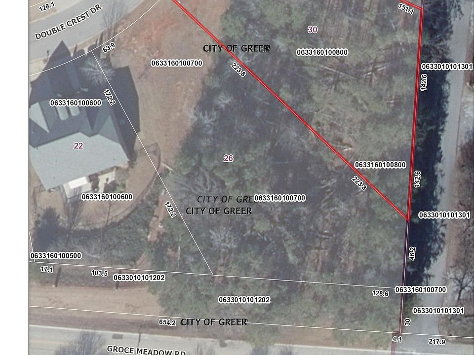 2nd image of 30 Double Crest Dr