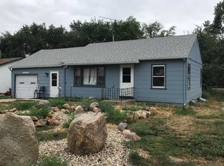 510 W Ponca St, Lynch, NE 68746