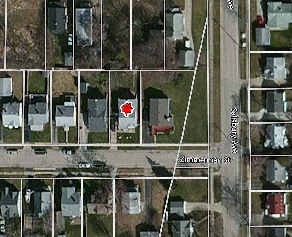 2nd image of 3812 Zimmerman St