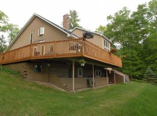 767 Highway 32, Three Lakes, WI 54562