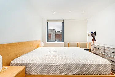Rented by Acre NY Realty Inc