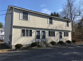 19-23 Talbot Ave, Moosup, CT 06354
