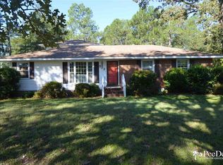 522 Haven Dr, Hartsville, SC 29550