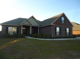 5641 Preakness Ct, Pace, FL 32571