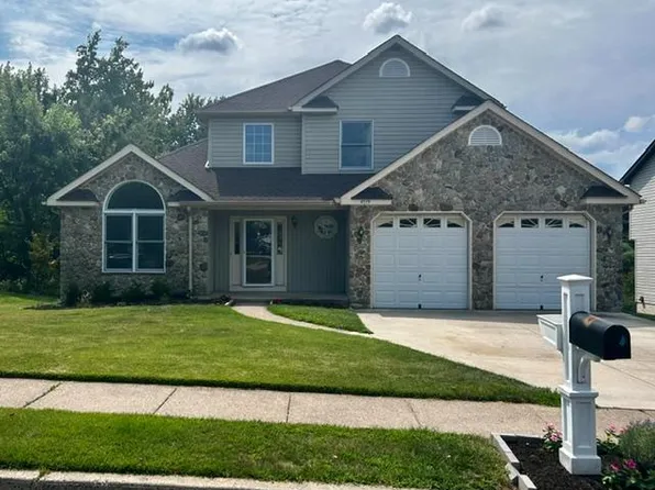 4574 White Oak Ln, Bensalem, PA 19020