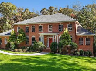 13611 Kalmbacks Mill Dr, Fredericksburg, VA