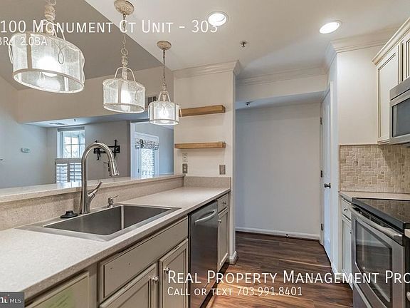 3rd image of 4100 Monument Ct Unit 303