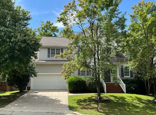 206 Diploma Dr, Durham, NC 27713