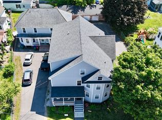 18-22 Burgess St, Lowell, MA 01851