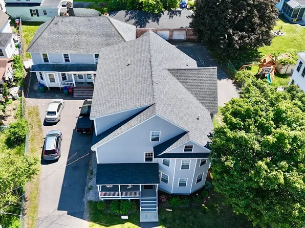 18-22 Burgess St, Lowell, MA 01851