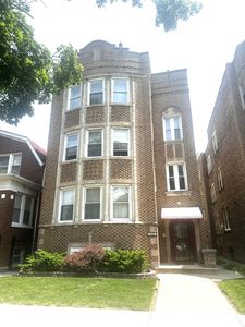 8149 S Paulina St, Chicago, IL, 60620