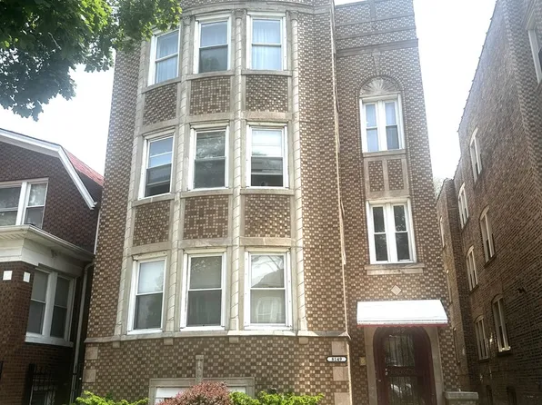 8149 S Paulina St, Chicago, IL 60620