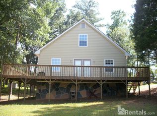 375 Oak Hill Rd, Covington, GA 30016