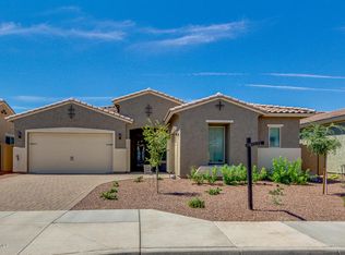 10337 W Fetlock Trl, Peoria, AZ 85383