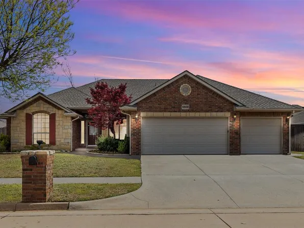 6800 Stinchcomb Dr, Oklahoma City, OK 73132
