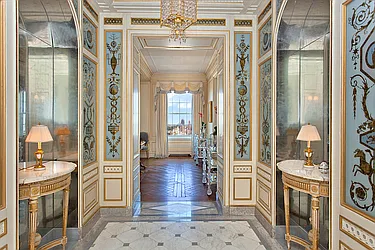 Sold by Brown Harris Stevens