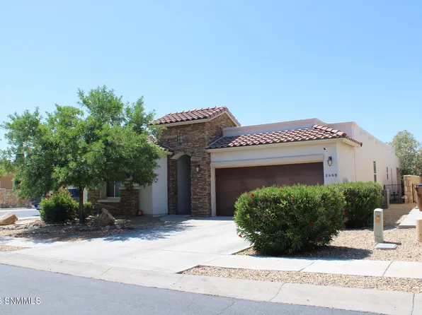 3688 Albion Ave, Las Cruces, NM 88012