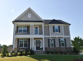 199 W Wellesley Dr, Clayton, NC 27520