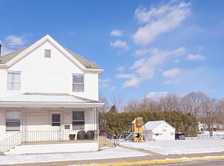 1133 Orange St, Berwick, PA 18603