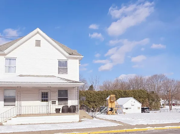 1133 Orange St, Berwick, PA 18603