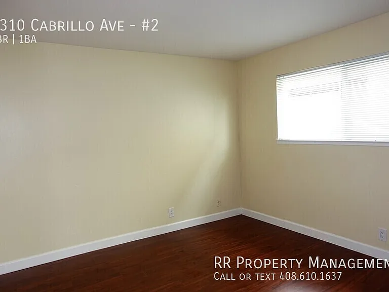 3310 Cabrillo Ave #2 — Photo 8