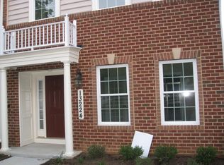 13224 Cloppers Mill Dr, Germantown, MD 20874