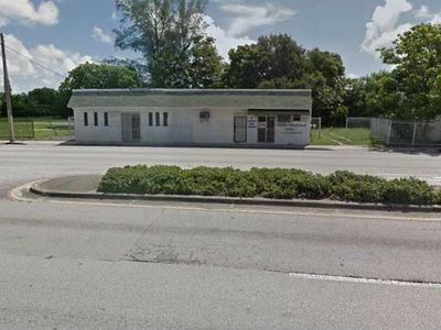 8739 NW 22nd Ave, Miami, FL, 33147