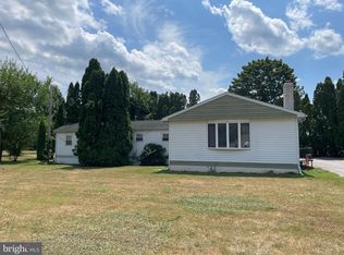 71 Big Mount Rd, Thomasville, PA 17364