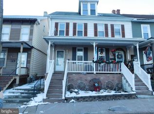 317 Shaw Ave, Lewistown, PA 17044