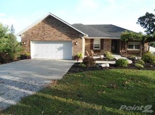 1919 Willoughby Rd, Clever, MO 65631