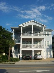 1104 Lumina Ave N, Wrightsville Beach, NC, 28480