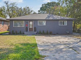 505 N Ross St, Sapulpa, OK 74066