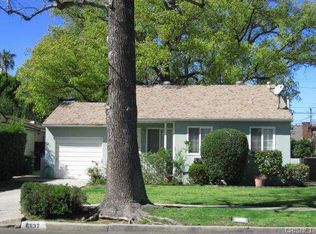 6837 Matilija Ave, Van Nuys, CA 91405