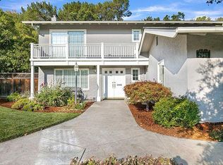 2941 Trotter Way, Walnut Creek, CA 94596