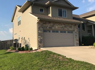 267 S Park Ridge Rd, North Liberty, IA 52317