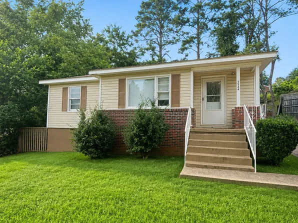 1124 Altamont Rd, Anniston, AL 36207