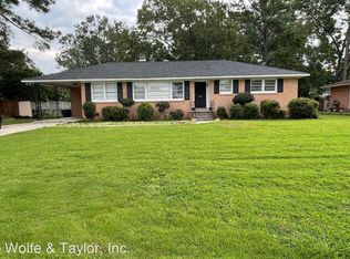 6519 Merrill Rd, Columbia, SC 29209