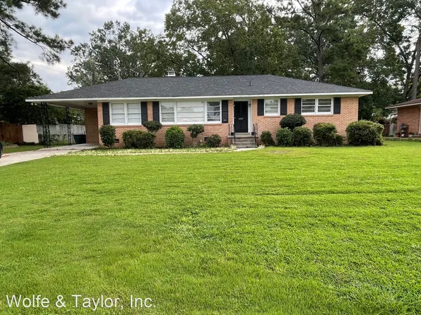 6519 Merrill Rd, Columbia, SC 29209