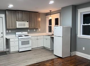 1244 Michigan Ave APT 1, Buffalo, NY 14209