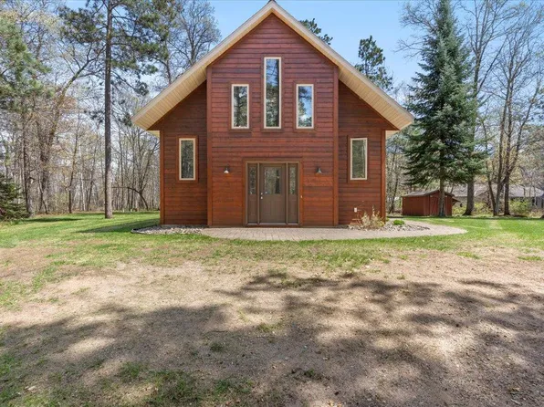 32080 Violet Lane, Breezy Point, MN 56472