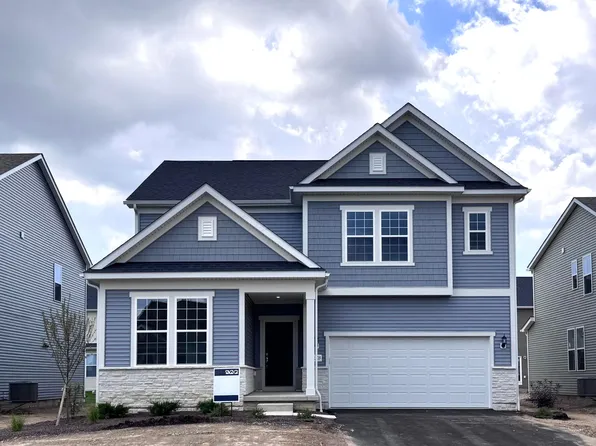 2303 Hubbard Rd Lot 66, Marysville, OH 43040