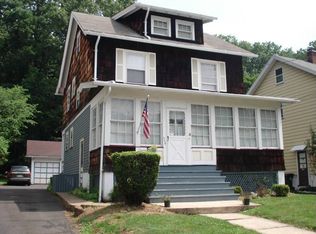 408 Watchung Ave, North Plainfield, NJ 07060